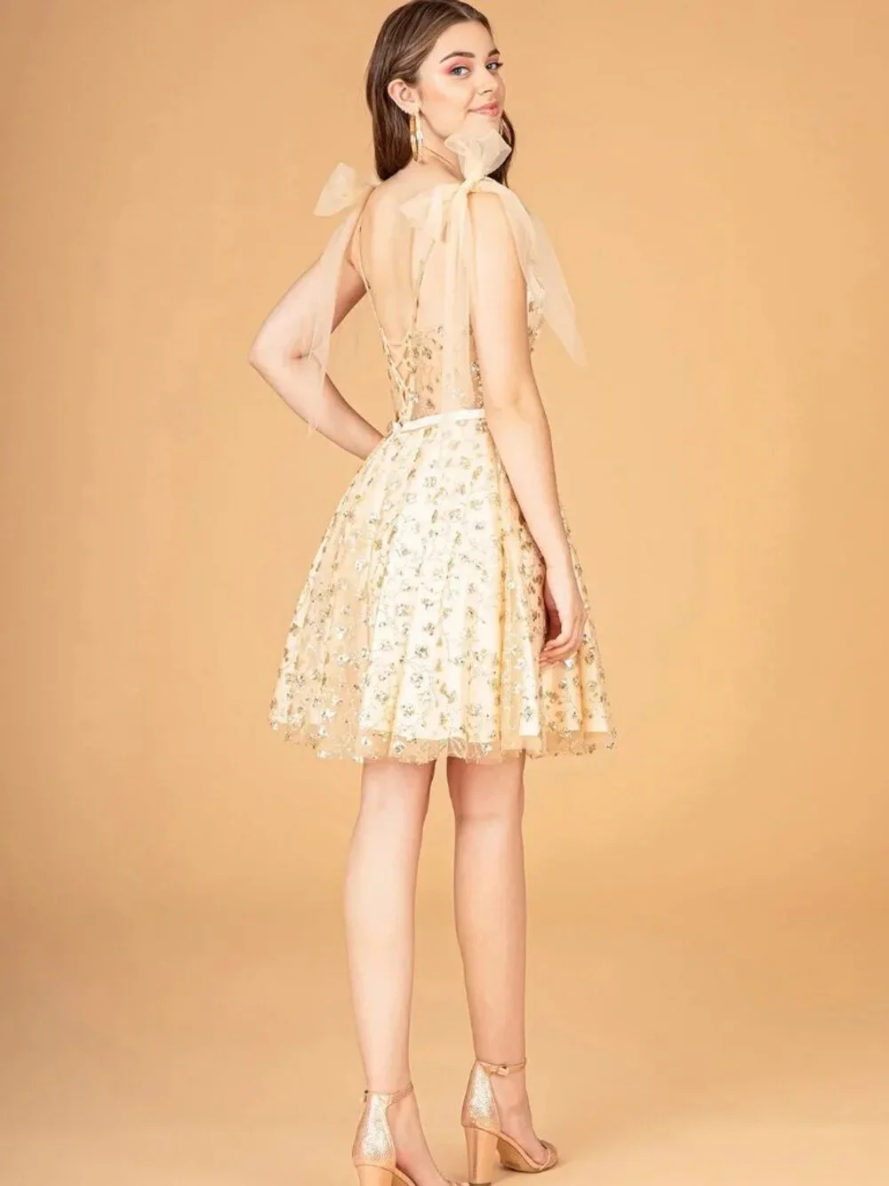 GLS Collective glamorous occasion weekends